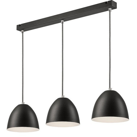 3 LISTWA WISZĄCA LIVIA LOFT GRAFIT BIAŁA 3 LISTWA WISZĄCA LIVIA LOFT GRAFIT BIAŁA