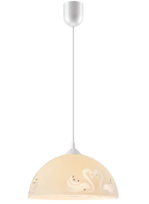 1 LAMPA POJEDYNCZA GARDEN CYRKONIA ŁABĘDZIE ŻÓŁTA 1 LAMPA POJEDYNCZA GARDEN CYRKONIA ŁABĘDZIE ŻÓŁTA