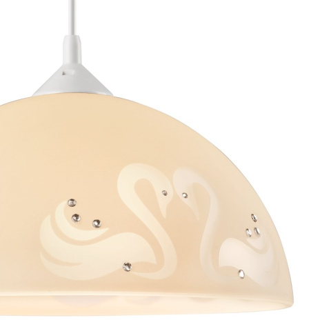 1 LAMPA POJEDYNCZA GARDEN CYRKONIA ŁABĘDZIE ŻÓŁTA 1 LAMPA POJEDYNCZA GARDEN CYRKONIA ŁABĘDZIE ŻÓŁTA