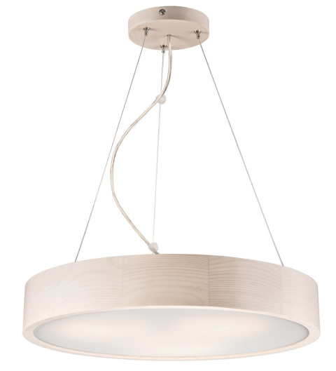 3 x E27 LAMPA WISZĄCA RING 47 cm DREWNO SKANDI, LOFT BIAŁA SOSNA 3 x E27 LAMPA WISZĄCA RING 47 cm DREWNO SKANDI, LOFT BIAŁA SOSNA
