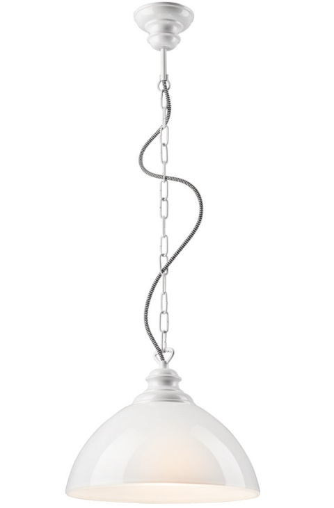 1 NOWOCZESNA LAMPA INDUSTRIALNA CARMEN LOFT BIAŁA VINTAGE SZKŁO 1 NOWOCZESNA LAMPA INDUSTRIALNA CARMEN LOFT BIAŁA VINTAGE SZKŁO