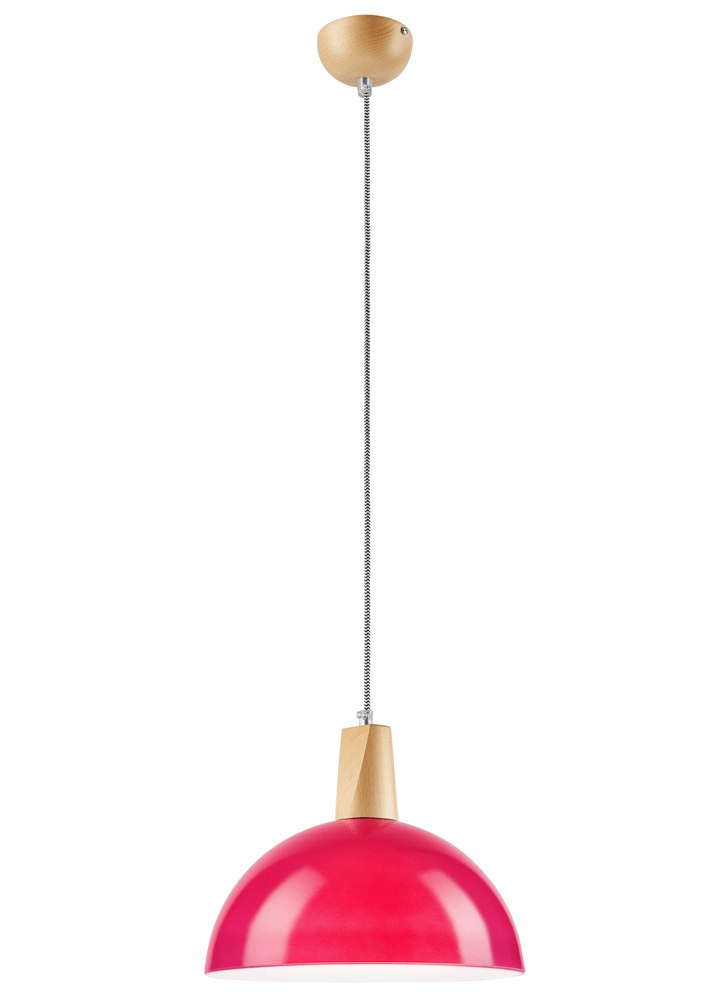 MATI lampa wisząca 1-punktowa magneta MATI lampa wisząca 1-punktowa magneta