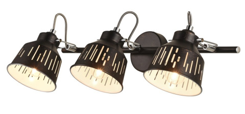 3 LISTWA JACK SPOT CZARNA MIEDZIANA LOFT VINTAGE 3 LISTWA JACK SPOT CZARNA MIEDZIANA LOFT VINTAGE