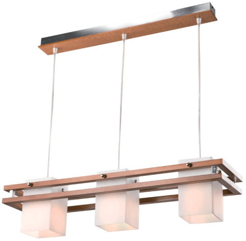 3 LAMPA WISZĄCA ALAN DREWNO LOFT, MODERN, SKANDI RUSTIK 3 LAMPA WISZĄCA ALAN DREWNO LOFT, MODERN, SKANDI RUSTIK