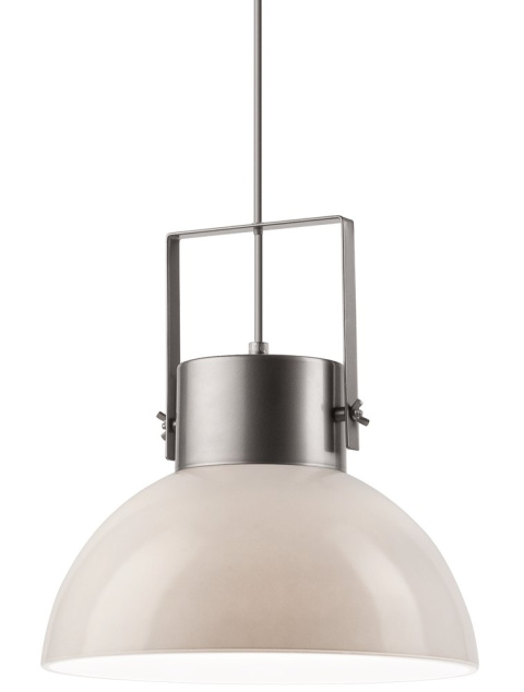 1 LAMPA POJEDYNCZA SZKŁO / METAL LOFT, INDUSTRIAL SZARO-BIAŁA 1 LAMPA POJEDYNCZA SZKŁO / METAL LOFT, INDUSTRIAL SZARO-BIAŁA