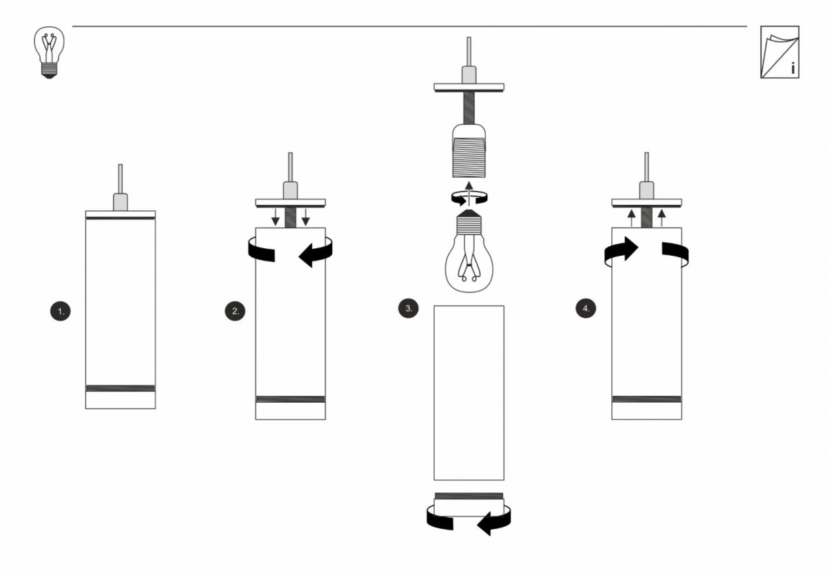 FELIX lampa sufitowa 3-punktowa biała - spot FELIX lampa sufitowa 3-punktowa biała - spot