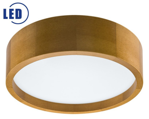 LED PLAFON DREWNIANY VENUS 35W 4800lm 4000K RING KOŁO 37 CM OLIWKA LED PLAFON DREWNIANY VENUS 35W 4800lm 4000K RING KOŁO 37 CM OLIWKA